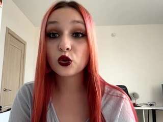 DorthyPolumbo live webcam show