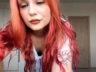 DorthyPolumbo live webcam show
