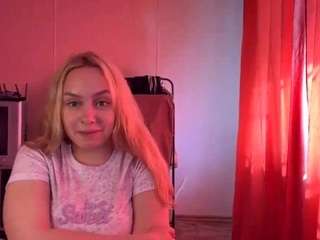 EulahSimoni live webcam show