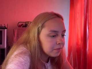 eulahsimoni Live Webcam on CamSoda