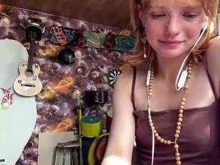 EustoliaWallett live webcam show