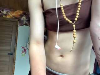 EustoliaWallett live webcam show