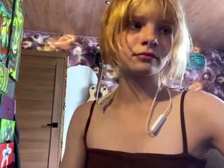 Eustoliawallett's cam show statistics and live stream