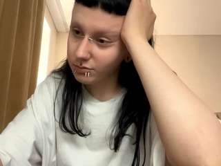 JohnnieBasgall live webcam show