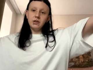 JohnnieBasgall live webcam show