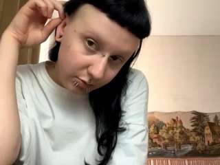 JohnnieBasgall live webcam show