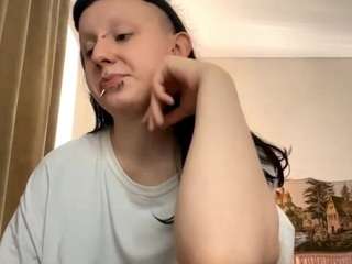 JohnnieBasgall live webcam show