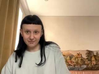 JohnnieBasgall live webcam show