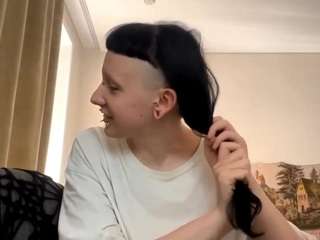 JohnnieBasgall live webcam show