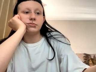 JohnnieBasgall live webcam show