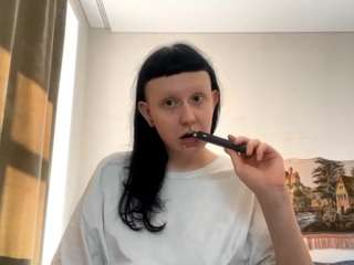JohnnieBasgall live webcam show
