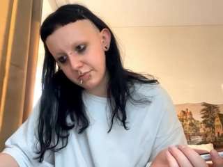 JohnnieBasgall live webcam show