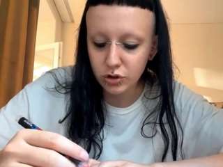 JohnnieBasgall live webcam show