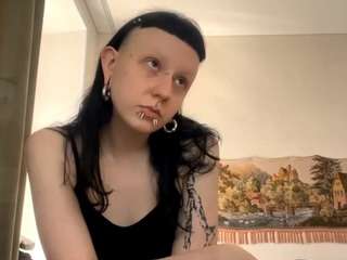 JohnnieBasgall live webcam show