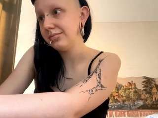 JohnnieBasgall live webcam show