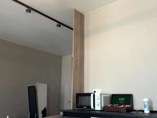 Scarlett live webcam show