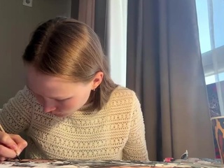 karriembler's live room