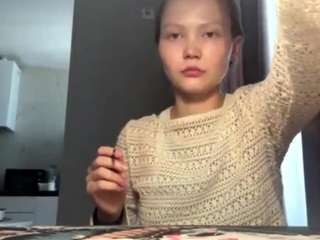 karriembler Live Webcam on CamSoda