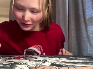 karriembler live on CamSoda