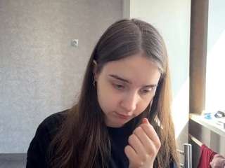 KittieHirkaler live webcam show