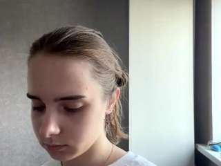 KittieHirkaler live webcam show