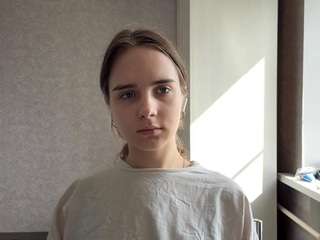 KittieHirkaler live webcam show