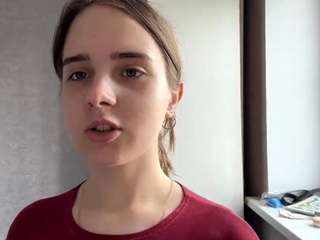 KittieHirkaler live webcam show