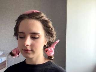 KittieHirkaler live webcam show