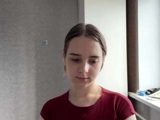 KittieHirkaler live webcam show