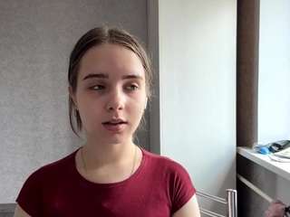 kittiehirkaler Live Webcam on CamSoda
