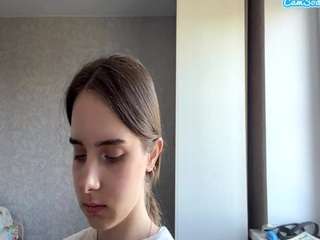 kittiehirkaler webcam model