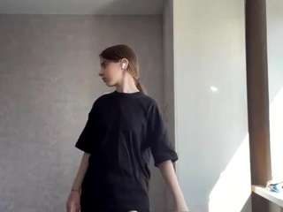 kittiehirkaler webcam model