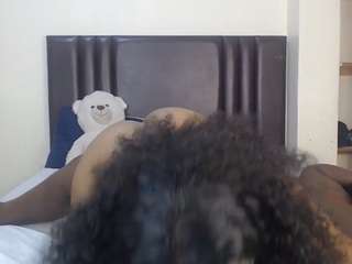 Kittythang live webcam show