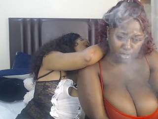Kittythang live webcam show