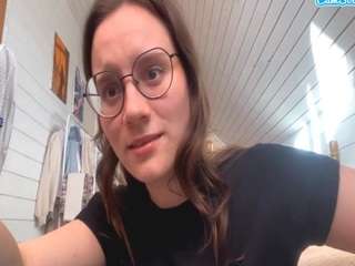 KrystenLortz live webcam show