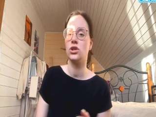 KrystenLortz live webcam show