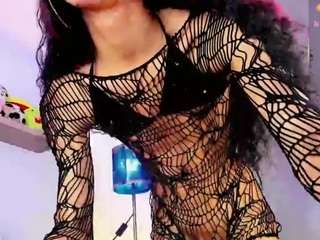 Lana-Fx live cam preview