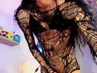 Lana-Fx live cam preview
