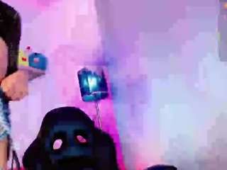 Lana-Fx live cam preview