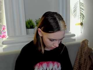les-moonie live webcam show