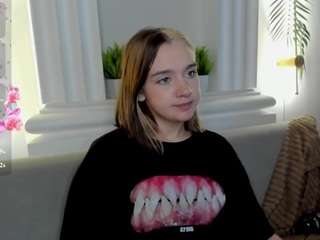 les-moonie live webcam show