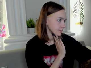 les-moonie live webcam show