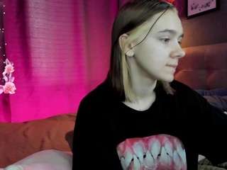 Les-Moonie live webcam show