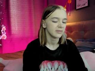 Les-Moonie live webcam show