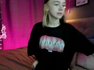 Les-Moonie live webcam show