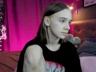 Les-Moonie live webcam show