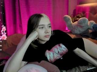 Les-Moonie live webcam show