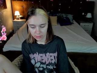 Les-Moonie live webcam show