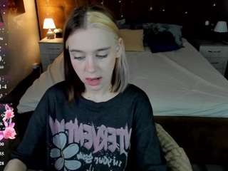 Les-Moonie live webcam show