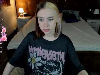 Les-Moonie live webcam show